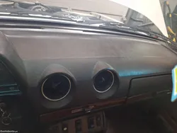 Mercedes-Benz 240 W 123 240 D