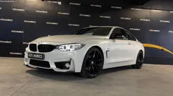 BMW 425 D