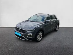 Volkswagen T-Roc 1.0 TSI 110ch Life Plus