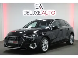 AUDI A3 SPORTBACK 2.0 30 TDI 116 Advanced - S-Tronic 7