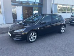 Opel Astra 1.2 Turbo 110 ch BVM6