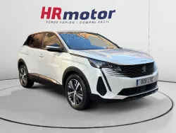 PEUGEOT 3008 1.2 S&S PureTech Allure 130