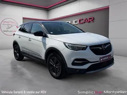 OPEL GRANDLAND X 1.2 TURBO 130 GS LINE 130CH CarPlay Garantie 12 mois