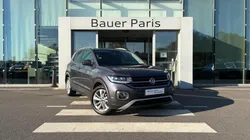 Volkswagen T-Cross 1.0 TSI 110 Start/Stop DSG7 Carat