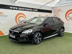 Volvo V40 2.0 D3 Momentum