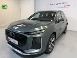 AUDI Q3 2.0 TDI S line S tronic