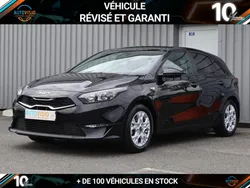 Kia CEED 1.5 T-GDi 140 ch DCT7 Active