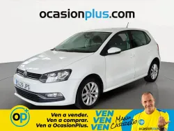 VOLKSWAGEN Polo 1.4 TDI BMT Advance 66kW