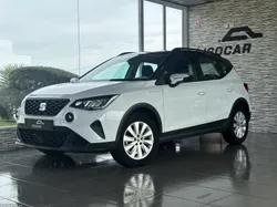 Seat Arona 1.0 TSI Style