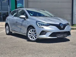 RENAULT Clio TCe 90 ch Generation