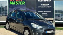 Citroen C3 1.4 HDi X de 2012
