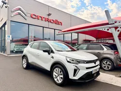 Renault Captur (2) evolution TCe 90