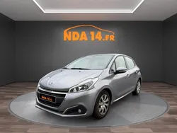 PEUGEOT 208 1.5 BlueHDi S&S - 100 Active