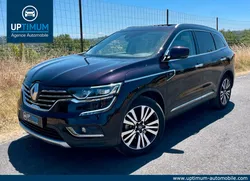 RENAULT KOLEOS 2.0 DCi 175ch INITIALE PARIS X-TRONIC / Toit ouvrant / Pack hiver