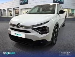CITROEN C4 1.2 PureTech Plus S&S 130
