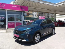 Nouveau 3008 HDi 130 cv Année 2022 Boite Auto EAT8 "1 ère Main " Style