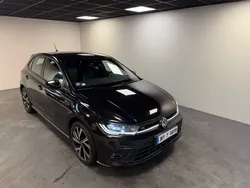 VOLKSWAGEN POLO 1.0 TSI 110 SS DSG7 R-Line