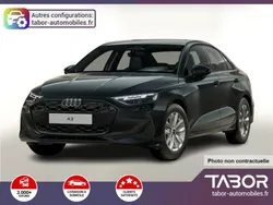 Audi A3 Berline GPS ACC Cam LED Keyl radar+