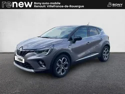 Renault Captur TCe 160 EDC - 21 Intens
