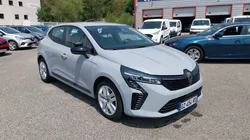 Renault CLIO V 1.5 DCI 100CV EVOLUTION CLIO V 1.5 BLUE DCI 100CV EVOLUTION Auto-Ecole