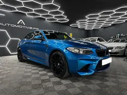 Bmw M2 COUPE 3.0 370 DKG BVA