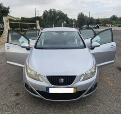Seat Ibiza Reference