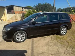 Opel Astra 1.3 cdti