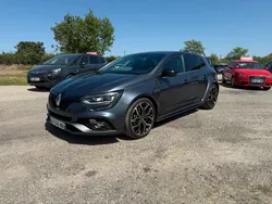 Renault megane iv 1.8t 280ch rs edc