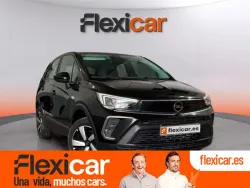 OPEL Crossland 1.2 S&S Edition 110