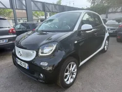 Smart Forfour 1.0l passion 71cv