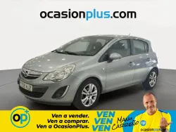 OPEL Corsa 1.3 ecoFlex Selective 95