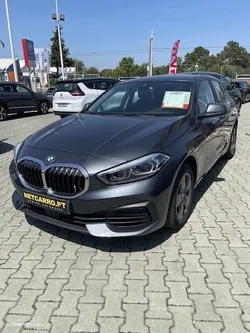 BMW 116 d Corporate Edition Auto