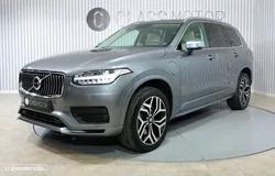 Volvo XC 90 2.0 T8 PHEV Inscription AWD