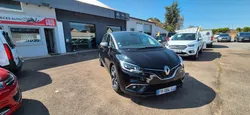 Renault scenic iv 1.3 tce 140 fap intens