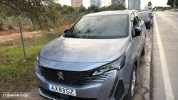 Peugeot 5008 1.5 BlueHDi Active Pack EAT8