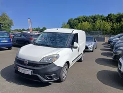 Fiat Doblo Cargo 1.6 MJT 105 PACK PROFESSIONAL TTC