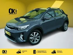 Kia Stonic Active 1.0 T-GDI 100 ch TVA BVM6 Clim auto Apple