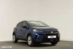 Mitsubishi ASX 1.0 MPI-T Kaiteki