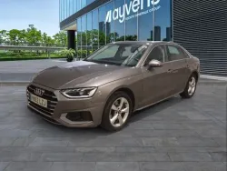 AUDI A4 30 TDI Advanced S tronic 100kW