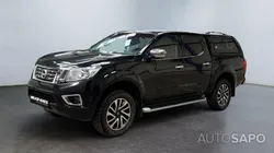 Nissan Navara de 2016
