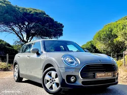 MINI Clubman One D