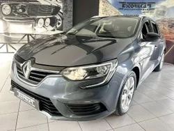 Renault Mégane 1.5 blue dci limited