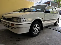 Toyota Corolla DX