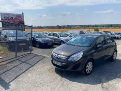 Opel Corsa 1.3 ctdi 75cv 162050km