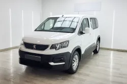 PEUGEOT Rifter 1.5BlueHDi S&S Long Active 100