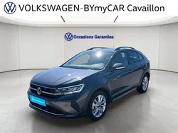 VOLKSWAGEN Taigo 1.0 TSI 116 BVM6 VW Edition