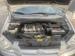 Hyundai Getz 1.5