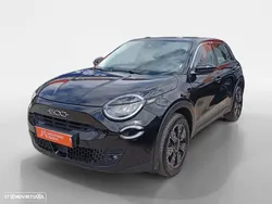 Fiat 600 1.2 Hybrid Icon