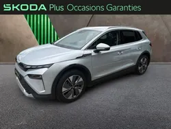 Skoda Elroq 286ch 85 Plus
