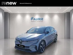 RENAULT Megane E-Tech EV60 220 ch optimum charge Techno